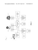 SYSTEMS AND METHODS FOR PROVIDING SECONDARY DELIVERY SERVICE diagram and image