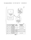 GENERIC APPLICATION PERSISTENCE DATABASE diagram and image