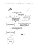 GENERIC APPLICATION PERSISTENCE DATABASE diagram and image