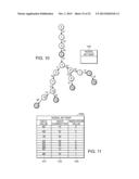 Deterministic Finite Automata Graph Traversal With Nodal Bit Mapping diagram and image