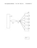 Mechanism for Multiple System Common Scheduling and Analysis of Unrelated     Events in a Corrections Facility diagram and image