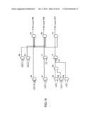 ARITHMETIC CIRCUIT AND ARITHMETIC METHOD diagram and image