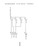 ARITHMETIC CIRCUIT AND ARITHMETIC METHOD diagram and image
