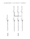 ARITHMETIC CIRCUIT AND ARITHMETIC METHOD diagram and image