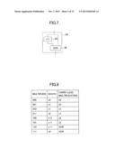 ARITHMETIC CIRCUIT AND ARITHMETIC METHOD diagram and image