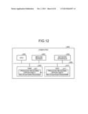 SERVER APPARATUS, PRIVILEGE RECEIVING OPPORTUNITY, AND PRIVILEGE RECEIVING     OPPORTUNITY NOTIFICATION METHOD diagram and image