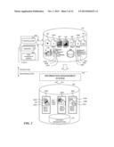 SHARED NETWORK-AVAILABLE STORAGE THAT PERMITS CONCURRENT DATA ACCESS diagram and image