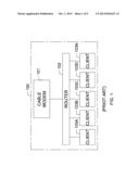 Method and apparatus for providing services to clients of static or     dynamic hardware. diagram and image