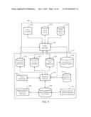 MULTICAST MAPPED LOOK-UP ON CONTENT DELIVERY NETWORKS diagram and image