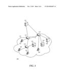 System and Method for Routing Content Based on Real-Time Feedback diagram and image