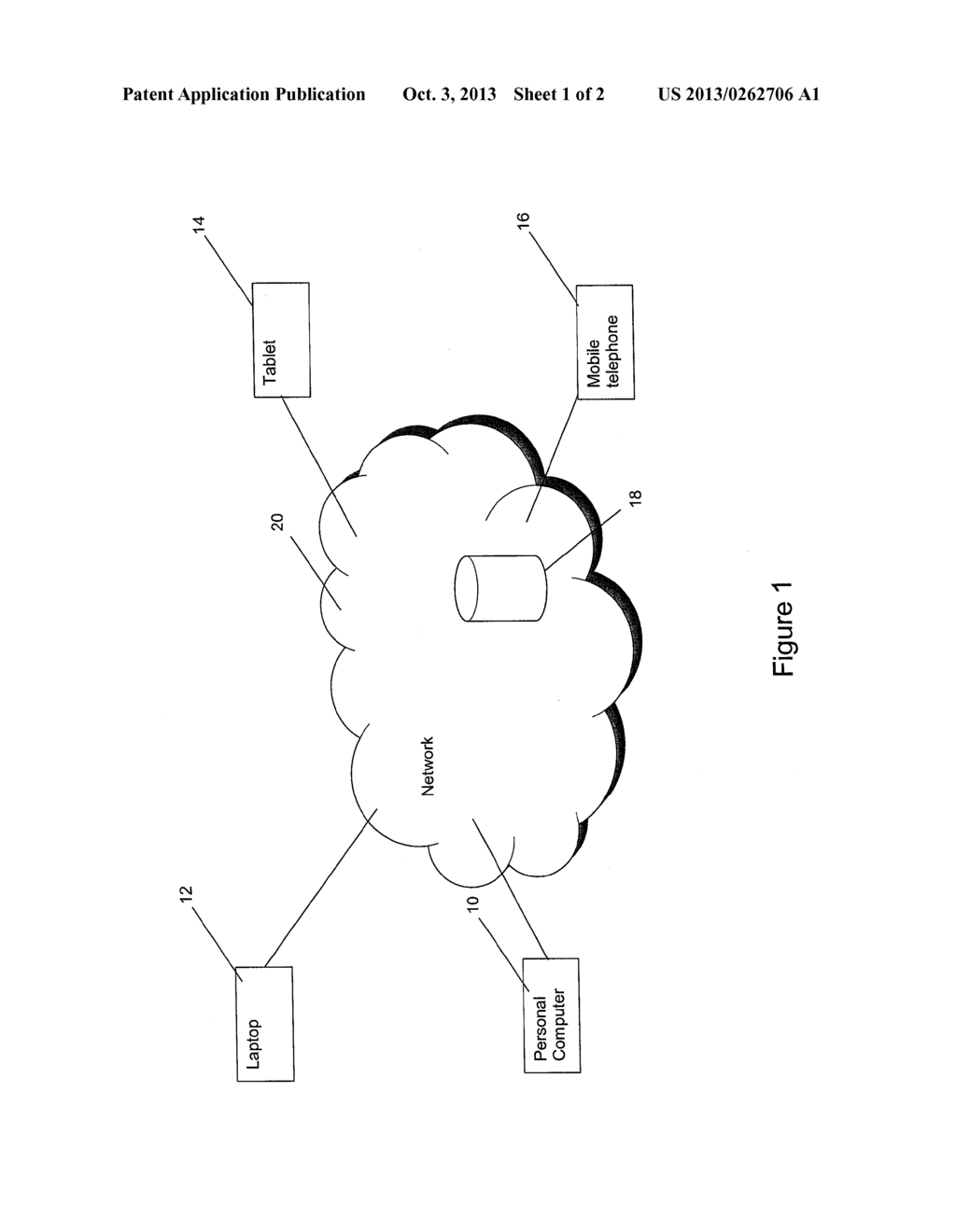 Data Syncronisation - diagram, schematic, and image 02