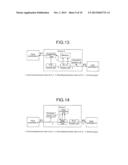 ELECTRONIC APPARATUS AND HOST DETERMINATION METHOD diagram and image