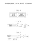 DATA PROCESSING DEVICE AND METHOD FOR CONTROLLING DATA PROCESSING DEVICE diagram and image