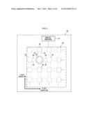 DATA PROCESSING APPARATUS, COMPUTATION DEVICE, CONTROL METHOD FOR DATA     PROCESSING APPARATUS diagram and image