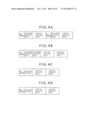 STORAGE CONTROL APPARATUS , STORAGE APPARATUS, INFORMATION PROCESSING     SYSTEM AND PROCESSING METHOD diagram and image