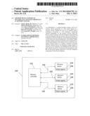 MEMORY DEVICE SUPPORT OF DYNAMICALLY CHANGING FREQUENCY IN MEMORY SYSTEMS diagram and image