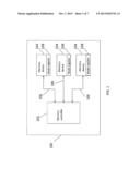 MEMORY DEVICE SUPPORT OF DYNAMICALLY CHANGING FREQUENCY IN MEMORY SYSTEMS diagram and image