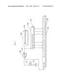 MEMORY DEVICE SUPPORT OF DYNAMICALLY CHANGING FREQUENCY IN MEMORY SYSTEMS diagram and image