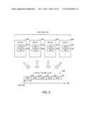 STORAGE CONTROL APPARATUS, STORAGE SYSTEM, AND STORAGE CONTROL METHOD diagram and image