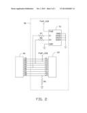 SWITCHING CIRCUIT FOR BASIC INPUT OUTPUT SYSTEM diagram and image