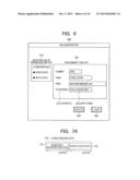 SEARCHABLE ENCRYPTION PROCESSING SYSTEM diagram and image