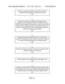 ORDERING CONTENT IN SOCIAL NETWORKING APPLICATIONS diagram and image