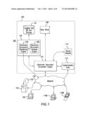 SYSTEM, METHOD, SOFTWARE ARRANGEMENT AND COMPUTER-ACCESSIBLE MEDIUM FOR A     GENERATOR THAT AUTOMATICALLY IDENTIFIES REGIONS OF INTEREST IN ELECTRONIC     DOCUMENTS FOR TRANSCODING diagram and image