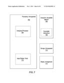 SYSTEM, METHOD, SOFTWARE ARRANGEMENT AND COMPUTER-ACCESSIBLE MEDIUM FOR A     GENERATOR THAT AUTOMATICALLY IDENTIFIES REGIONS OF INTEREST IN ELECTRONIC     DOCUMENTS FOR TRANSCODING diagram and image