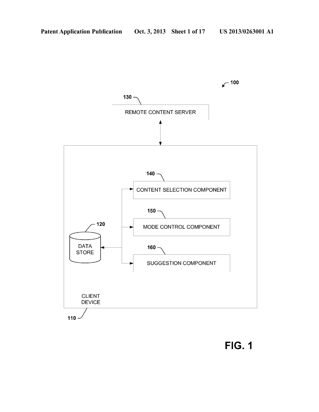 RESTRICTING OPERATION OF A CLIENT DEVICE TO PARENT APPROVED CONTENT - diagram, schematic, and image 02