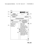 RESTRICTING OPERATION OF A CLIENT DEVICE TO PARENT APPROVED CONTENT diagram and image