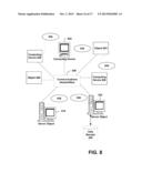 RESTRICTING OPERATION OF A CLIENT DEVICE TO PARENT APPROVED CONTENT diagram and image