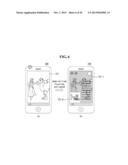 MOBILE TERMINAL diagram and image