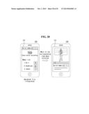 MOBILE TERMINAL diagram and image