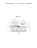 MOBILE TERMINAL diagram and image