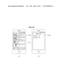 MOBILE TERMINAL diagram and image