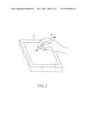 APPARATUS AND METHOD OF GENERATING A SOUND EFFECT IN A PORTABLE TERMINAL diagram and image