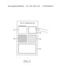 APPARATUS AND METHOD OF GENERATING A SOUND EFFECT IN A PORTABLE TERMINAL diagram and image