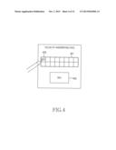 APPARATUS AND METHOD OF GENERATING A SOUND EFFECT IN A PORTABLE TERMINAL diagram and image