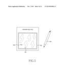 APPARATUS AND METHOD OF GENERATING A SOUND EFFECT IN A PORTABLE TERMINAL diagram and image