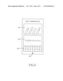 APPARATUS AND METHOD OF GENERATING A SOUND EFFECT IN A PORTABLE TERMINAL diagram and image