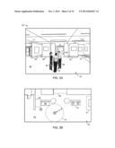 ENCAPSULATING VIRTUAL AREA BASED COMMUNICANT ASSEMBLIES diagram and image