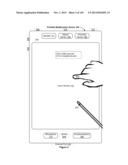 Device, Method, and Graphical User Interface for Manipulating User     Interface Objects diagram and image