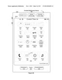 Device, Method, and Graphical User Interface for Manipulating User     Interface Objects diagram and image