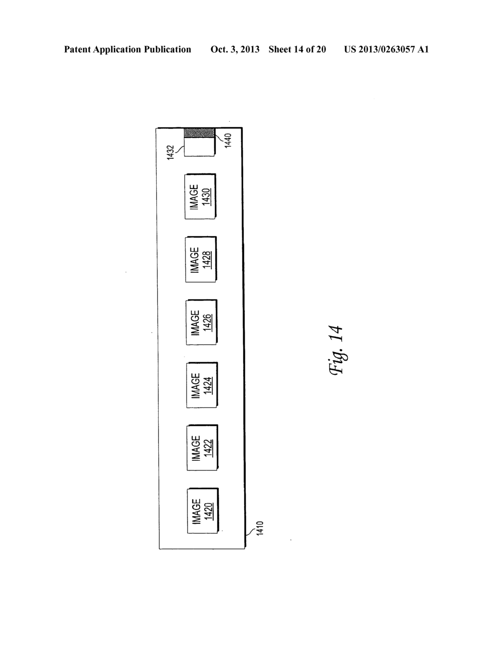 DISPLAYING DIGITAL IMAGES USING GROUPS, STACKS, AND VERSION SETS - diagram, schematic, and image 15