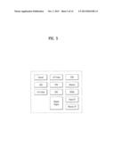 DISPLAY DEVICE CAPABLE OF UPGRADING SMART FUNCTIONS AND METHOD FOR     CONTROLLING THE SAME diagram and image