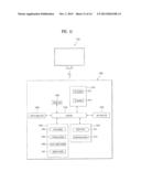 DISPLAY DEVICE CAPABLE OF UPGRADING SMART FUNCTIONS AND METHOD FOR     CONTROLLING THE SAME diagram and image