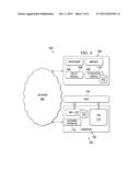 SYSTEM AND METHOD FOR TRUSTED PLATFORM ATTESTATION diagram and image