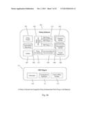 Enforcing Application and Access Control Policies in an Information     Management System with Two or More Interactive Enforcement Points diagram and image