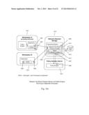 Enforcing Application and Access Control Policies in an Information     Management System with Two or More Interactive Enforcement Points diagram and image