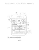 Enforcing Application and Access Control Policies in an Information     Management System with Two or More Interactive Enforcement Points diagram and image